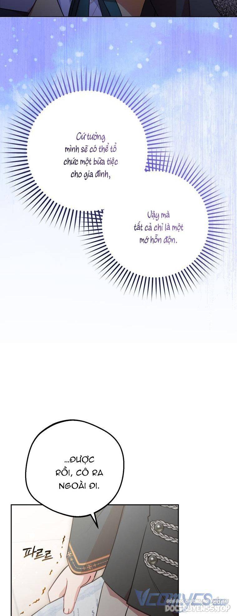 Được Yêu Thương Mà Còn Ngại Ngùng Sao! - Chap 50 - Trang 44