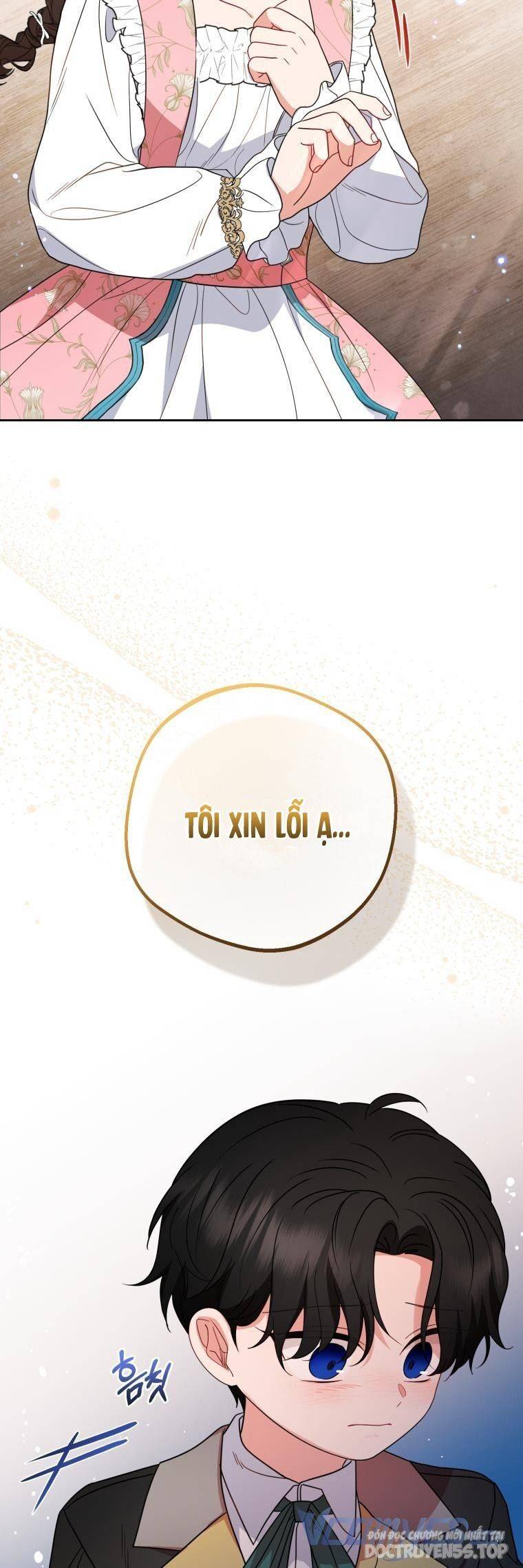 Được Yêu Thương Mà Còn Ngại Ngùng Sao! - Chap 50 - Trang 46