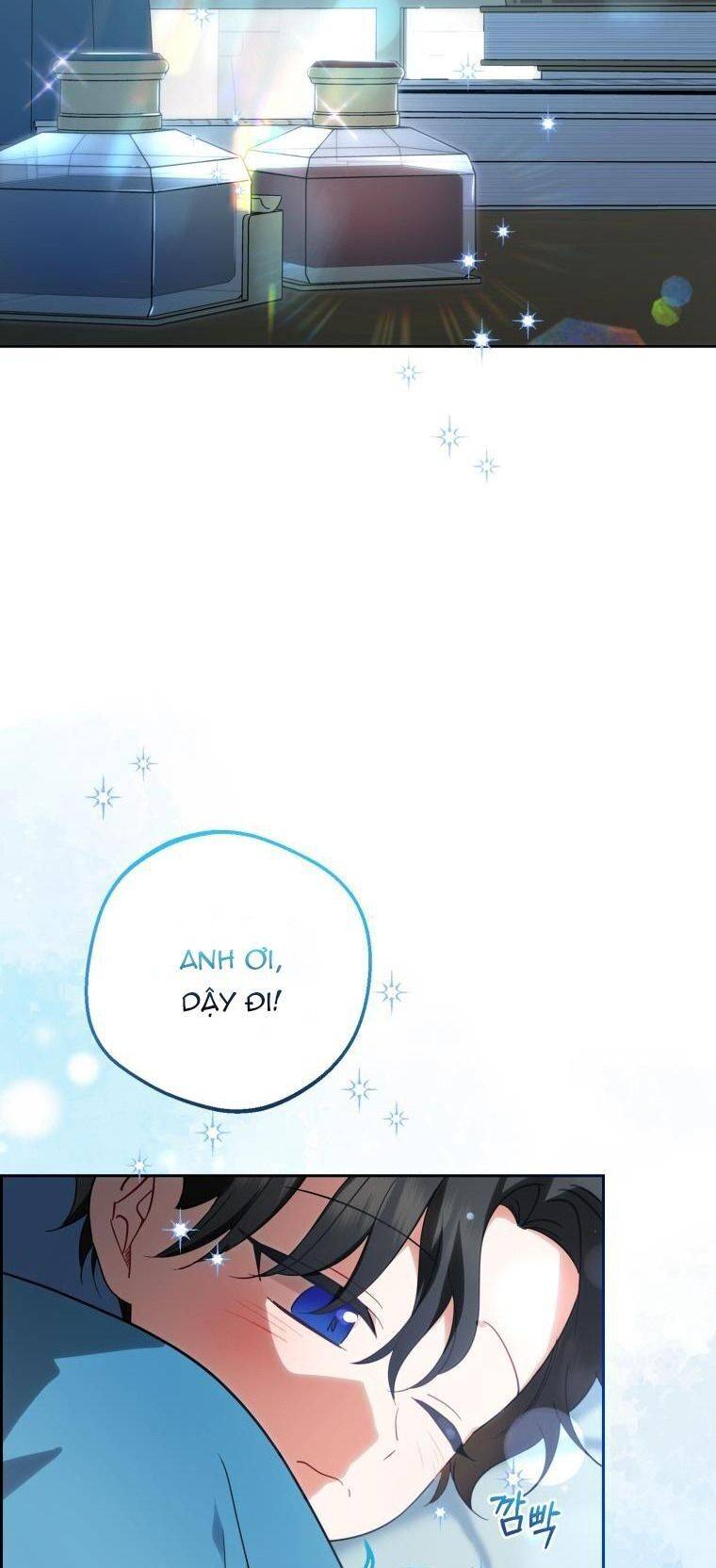 Được Yêu Thương Mà Còn Ngại Ngùng Sao! - Chap 50 - Trang 52