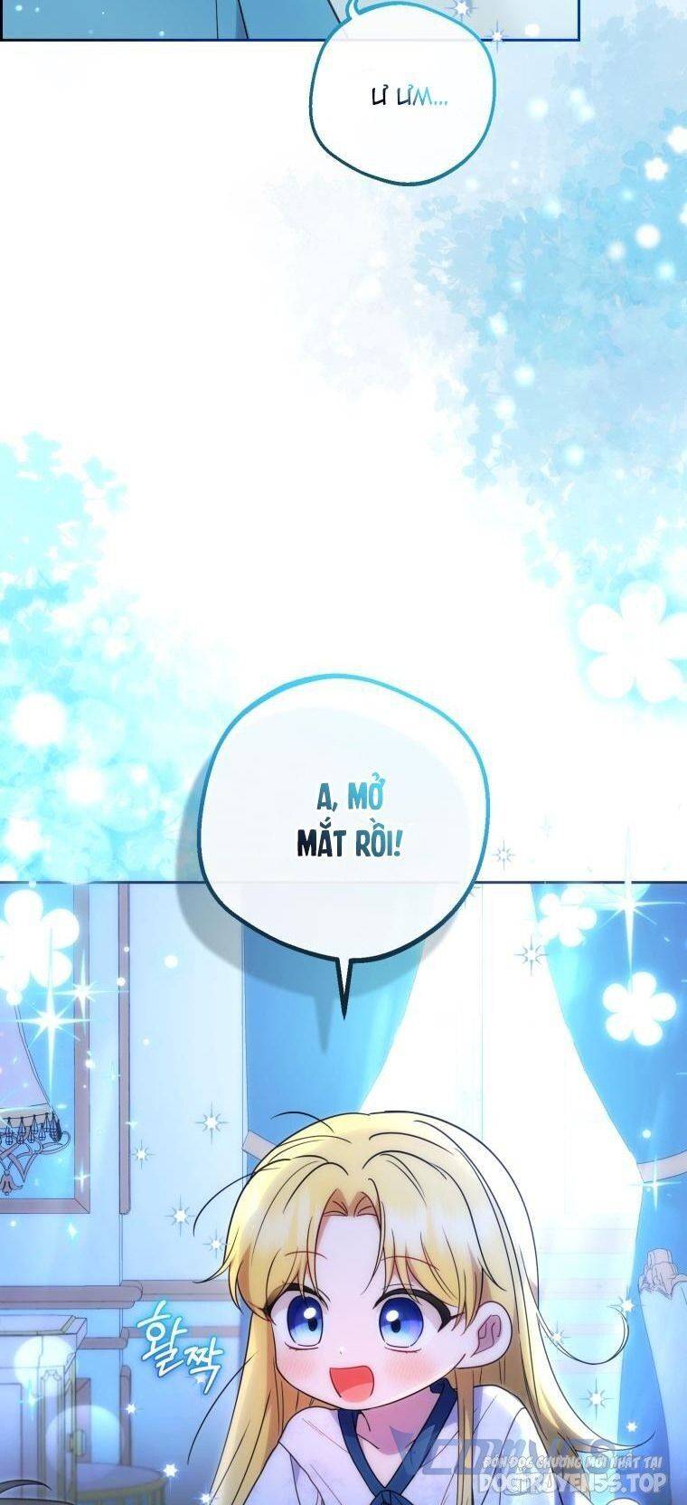 Được Yêu Thương Mà Còn Ngại Ngùng Sao! - Chap 50 - Trang 53