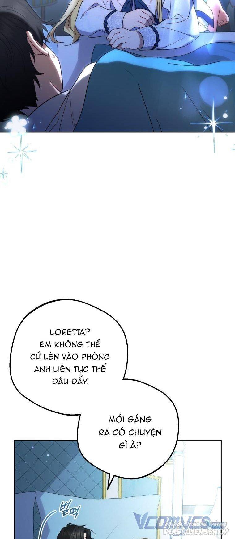 Được Yêu Thương Mà Còn Ngại Ngùng Sao! - Chap 50 - Trang 54