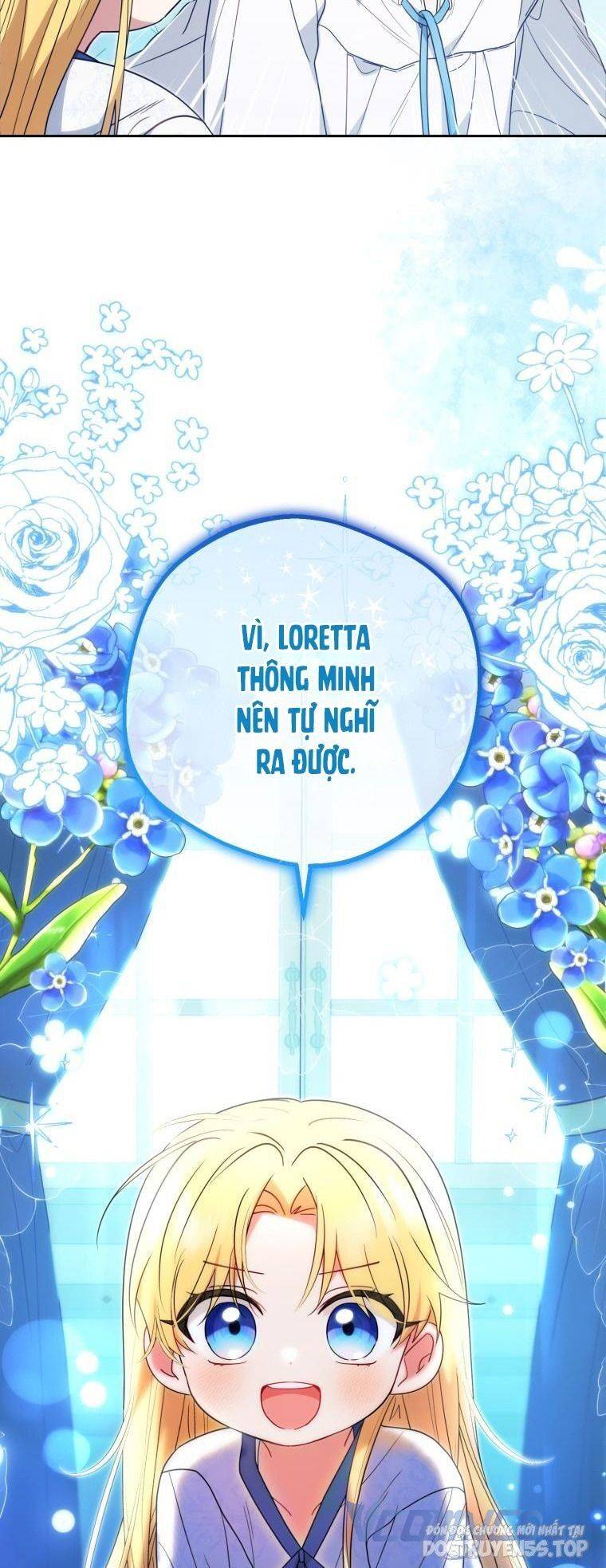 Được Yêu Thương Mà Còn Ngại Ngùng Sao! - Chap 50 - Trang 56