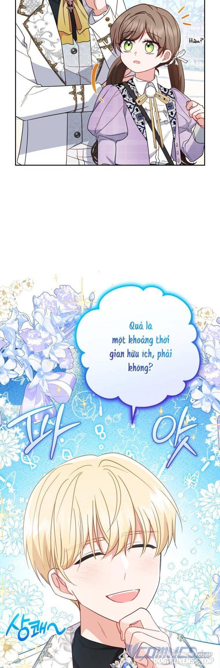 Được Yêu Thương Mà Còn Ngại Ngùng Sao! - Chap 50 - Trang 7