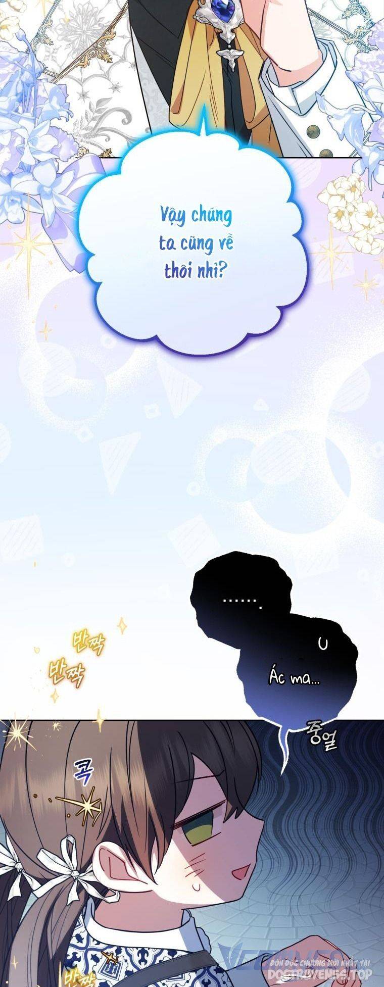 Được Yêu Thương Mà Còn Ngại Ngùng Sao! - Chap 50 - Trang 8