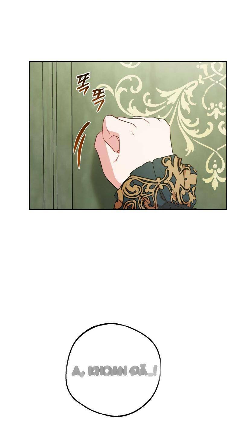 Được Yêu Thương Mà Còn Ngại Ngùng Sao! - Chap 51 - Trang 2