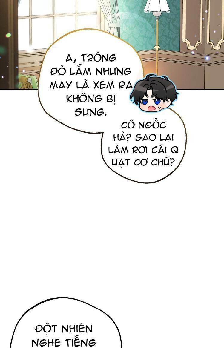 Được Yêu Thương Mà Còn Ngại Ngùng Sao! - Chap 51 - Trang 14