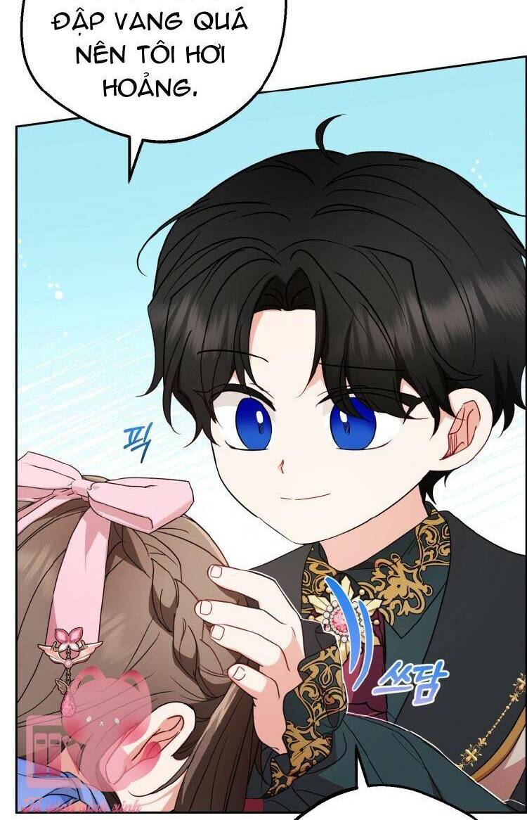 Được Yêu Thương Mà Còn Ngại Ngùng Sao! - Chap 51 - Trang 15