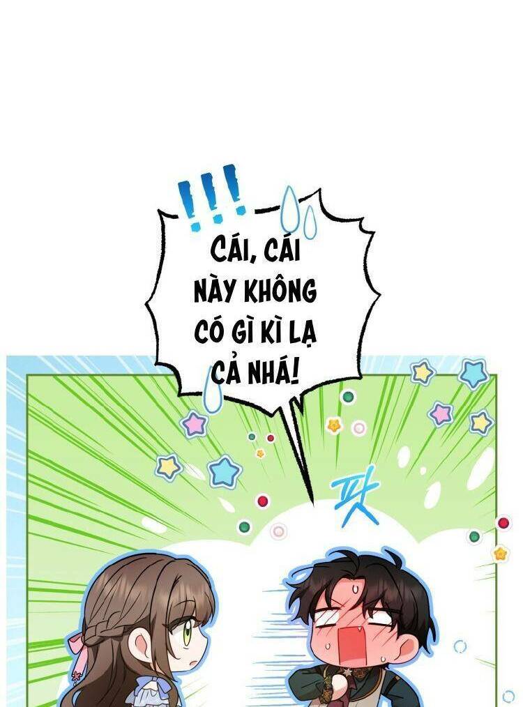 Được Yêu Thương Mà Còn Ngại Ngùng Sao! - Chap 51 - Trang 19