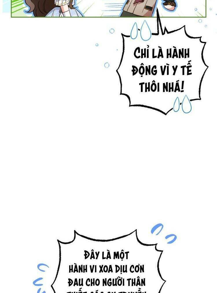 Được Yêu Thương Mà Còn Ngại Ngùng Sao! - Chap 51 - Trang 20