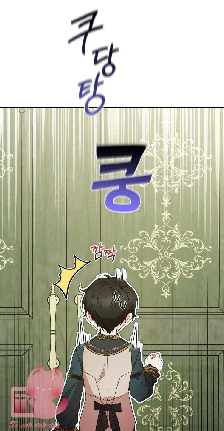 Được Yêu Thương Mà Còn Ngại Ngùng Sao! - Chap 51 - Trang 3