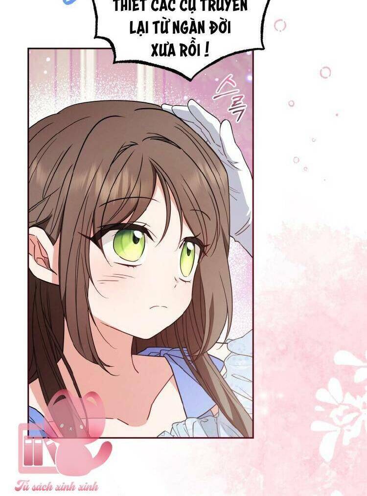 Được Yêu Thương Mà Còn Ngại Ngùng Sao! - Chap 51 - Trang 21