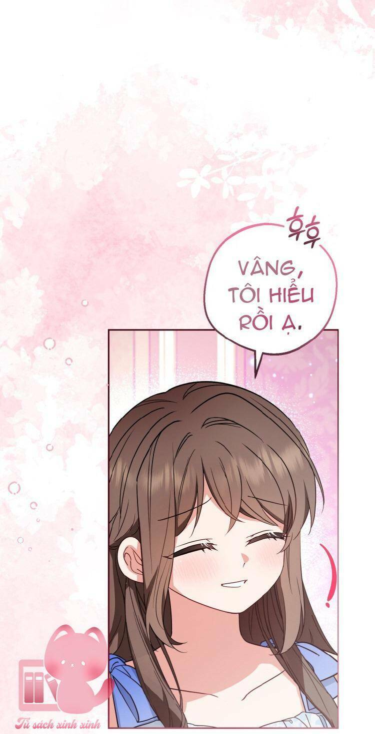 Được Yêu Thương Mà Còn Ngại Ngùng Sao! - Chap 51 - Trang 22