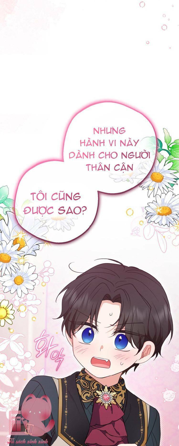 Được Yêu Thương Mà Còn Ngại Ngùng Sao! - Chap 51 - Trang 23