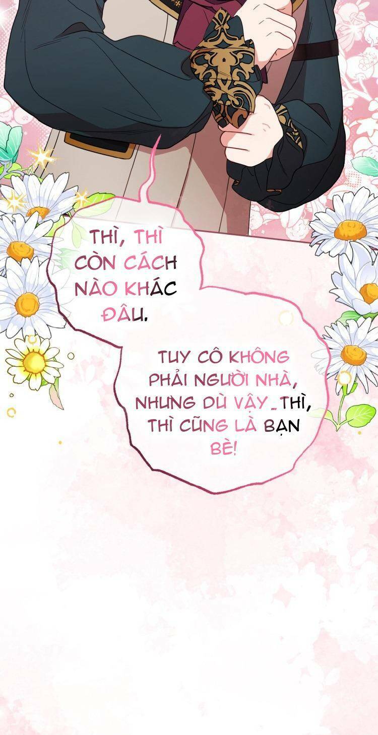 Được Yêu Thương Mà Còn Ngại Ngùng Sao! - Chap 51 - Trang 24