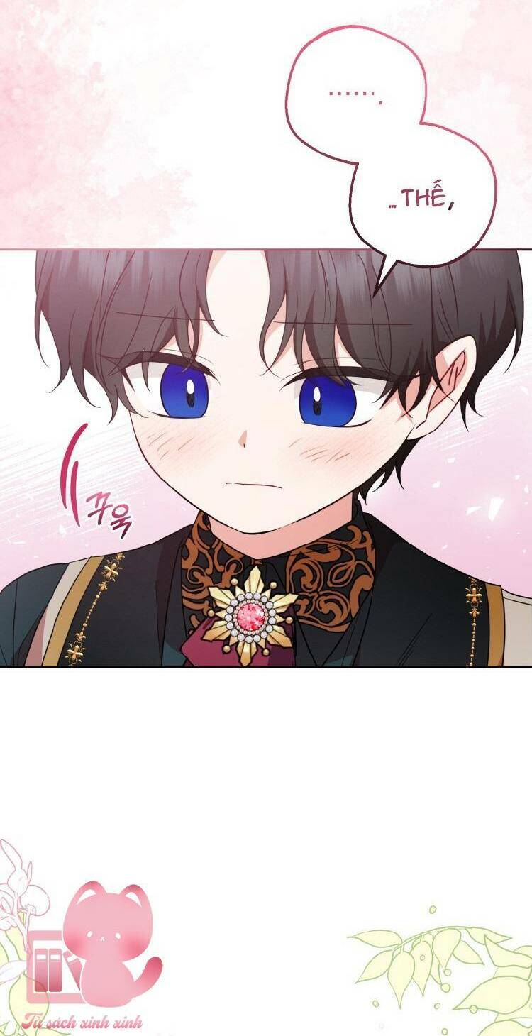 Được Yêu Thương Mà Còn Ngại Ngùng Sao! - Chap 51 - Trang 25