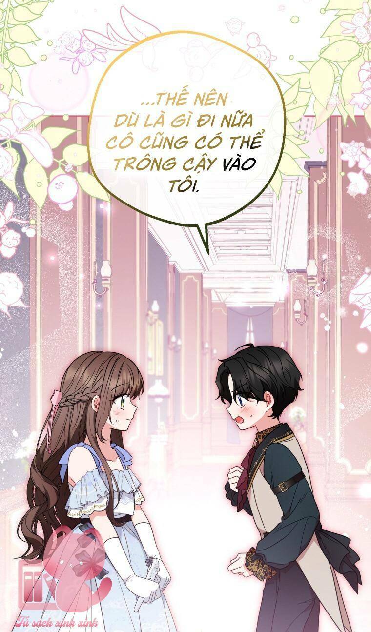 Được Yêu Thương Mà Còn Ngại Ngùng Sao! - Chap 51 - Trang 26