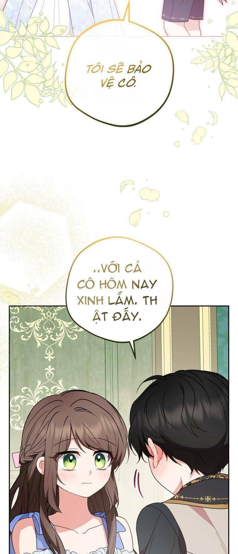 Được Yêu Thương Mà Còn Ngại Ngùng Sao! - Chap 51 - Trang 27