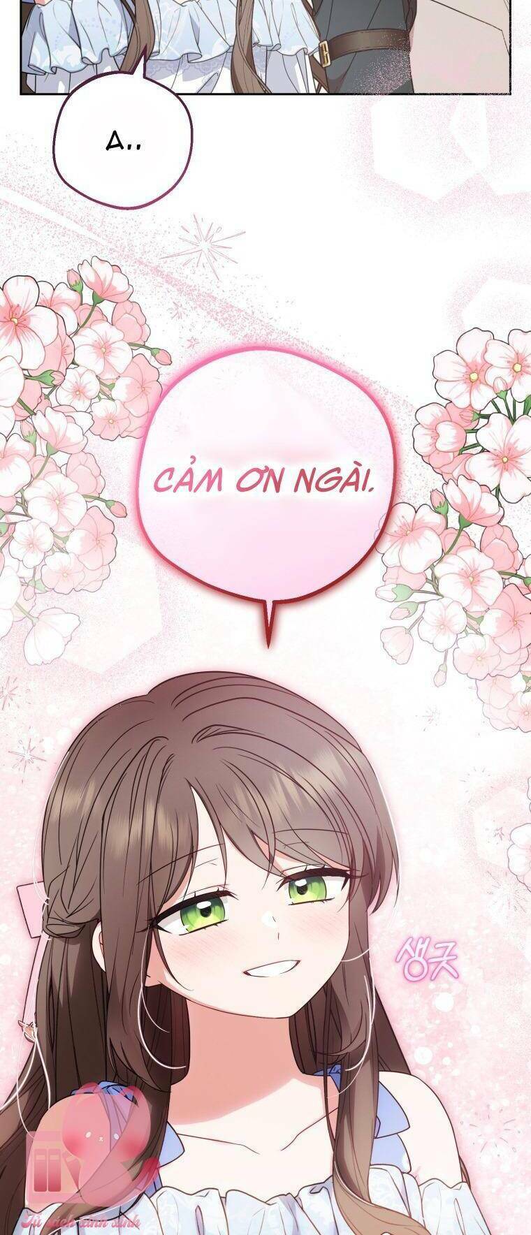 Được Yêu Thương Mà Còn Ngại Ngùng Sao! - Chap 51 - Trang 28