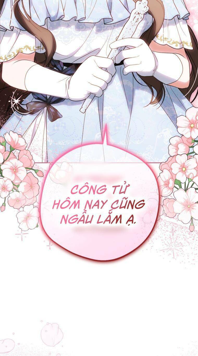 Được Yêu Thương Mà Còn Ngại Ngùng Sao! - Chap 51 - Trang 29