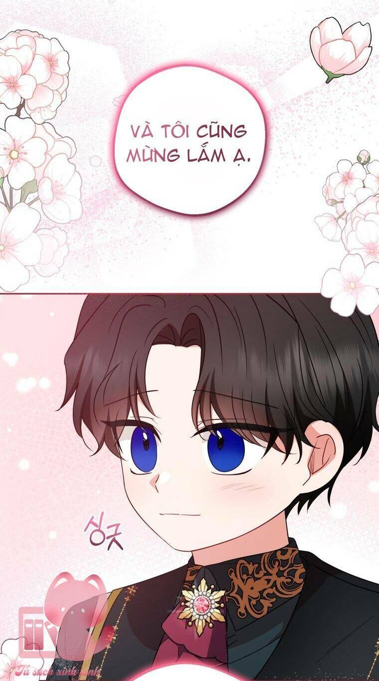 Được Yêu Thương Mà Còn Ngại Ngùng Sao! - Chap 51 - Trang 30