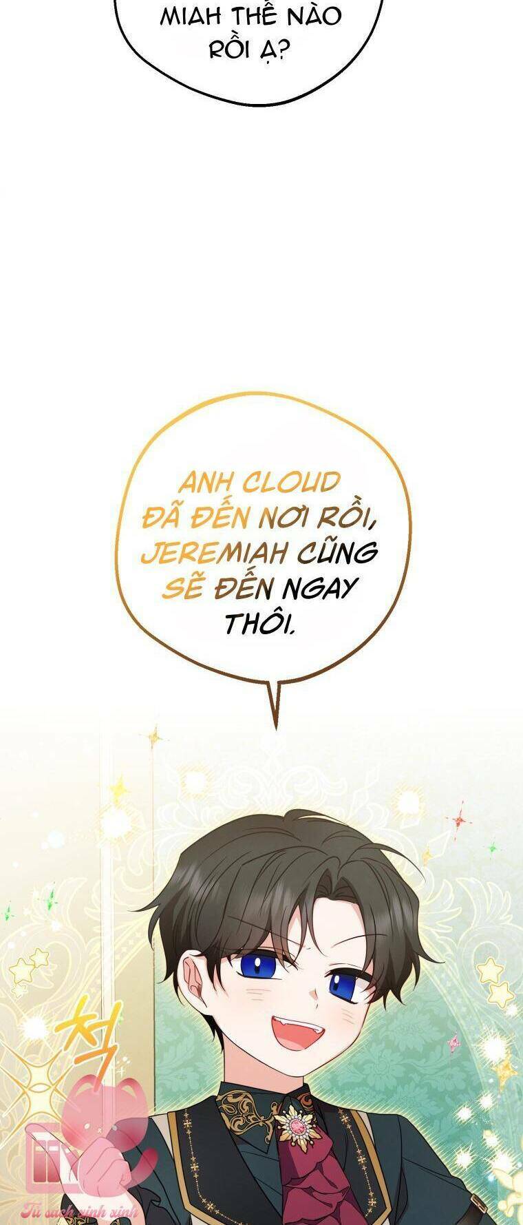 Được Yêu Thương Mà Còn Ngại Ngùng Sao! - Chap 51 - Trang 32