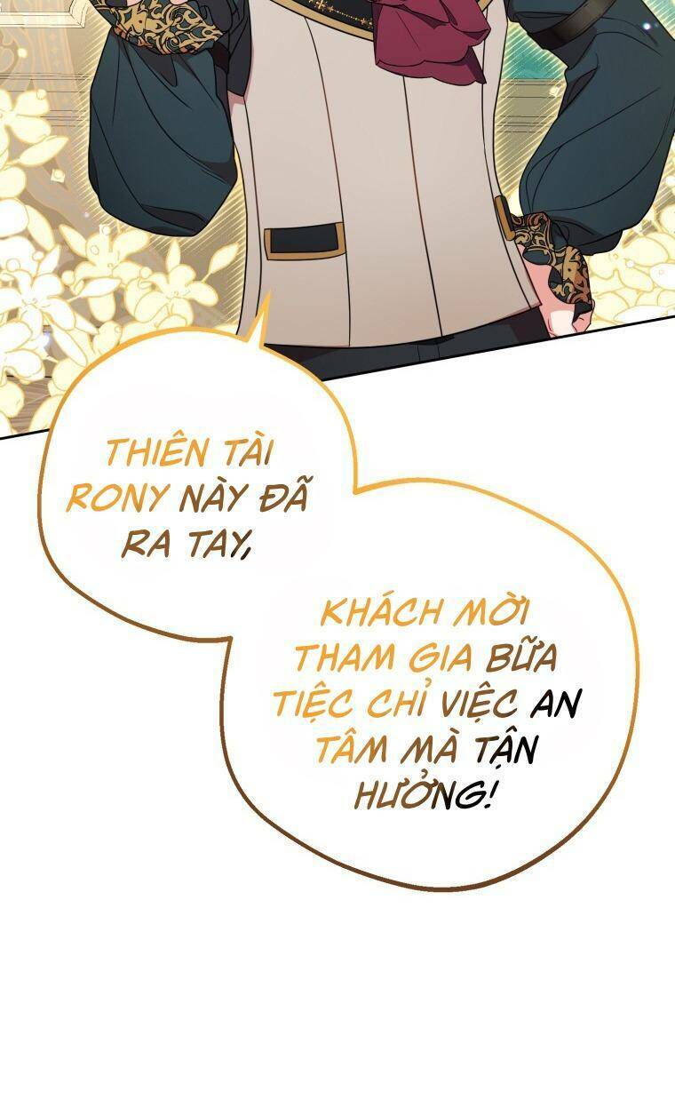 Được Yêu Thương Mà Còn Ngại Ngùng Sao! - Chap 51 - Trang 33
