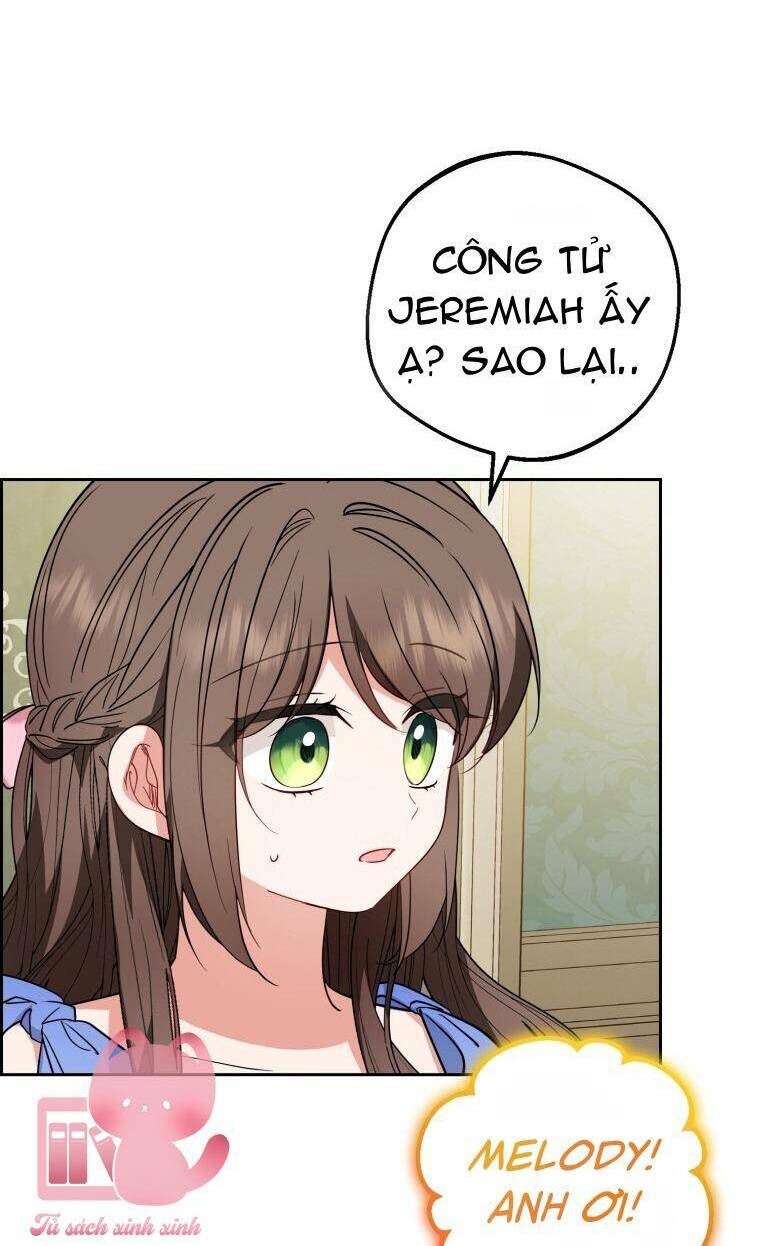 Được Yêu Thương Mà Còn Ngại Ngùng Sao! - Chap 51 - Trang 34