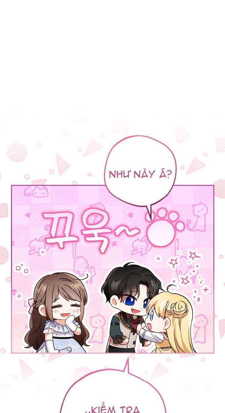 Được Yêu Thương Mà Còn Ngại Ngùng Sao! - Chap 51 - Trang 43