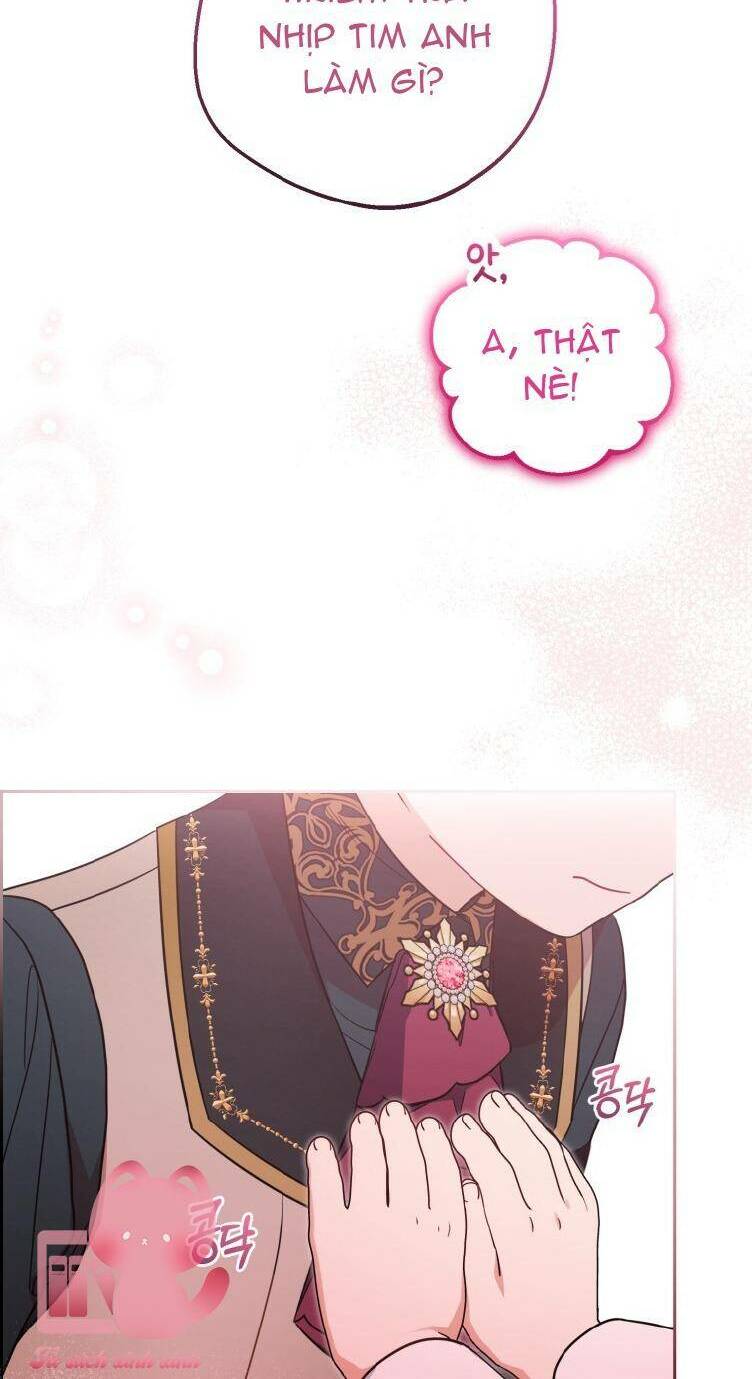 Được Yêu Thương Mà Còn Ngại Ngùng Sao! - Chap 51 - Trang 44