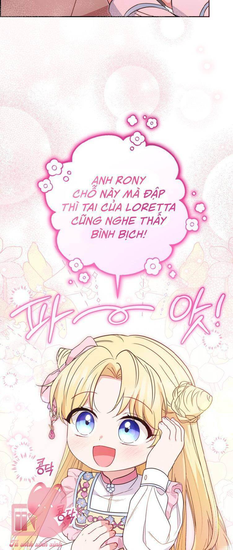 Được Yêu Thương Mà Còn Ngại Ngùng Sao! - Chap 51 - Trang 45