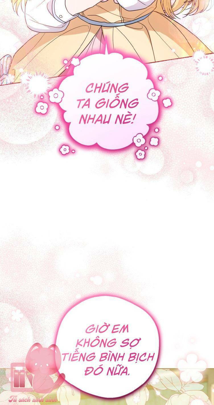 Được Yêu Thương Mà Còn Ngại Ngùng Sao! - Chap 51 - Trang 46