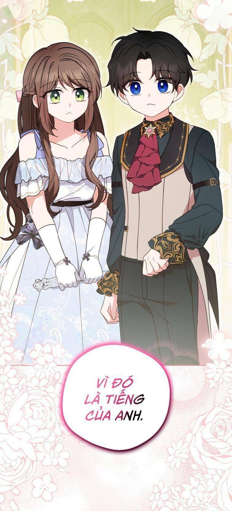 Được Yêu Thương Mà Còn Ngại Ngùng Sao! - Chap 51 - Trang 47