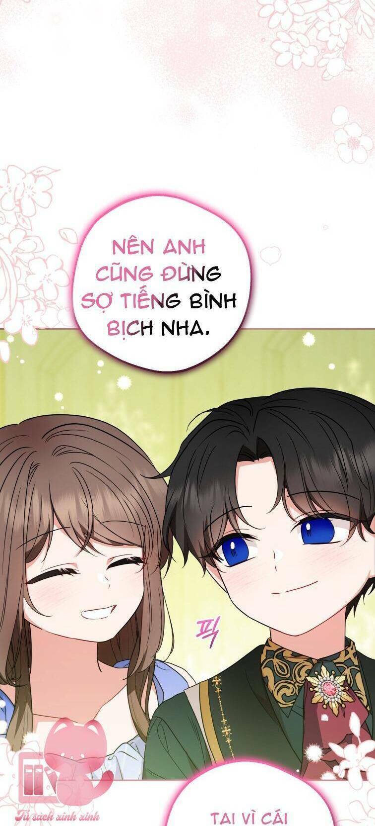 Được Yêu Thương Mà Còn Ngại Ngùng Sao! - Chap 51 - Trang 48