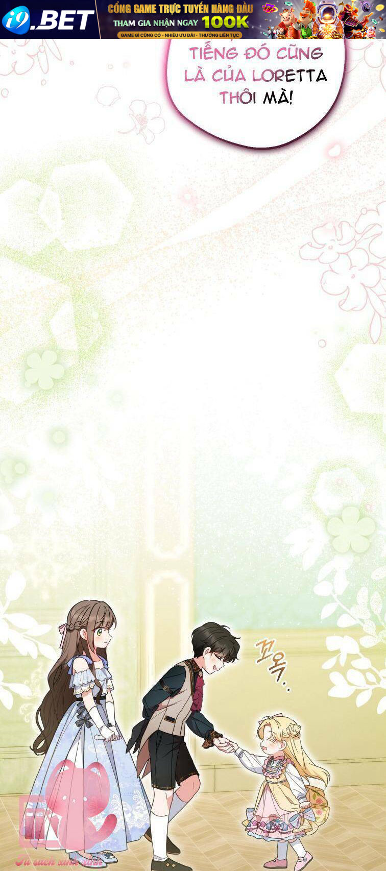 Được Yêu Thương Mà Còn Ngại Ngùng Sao! - Chap 51 - Trang 49