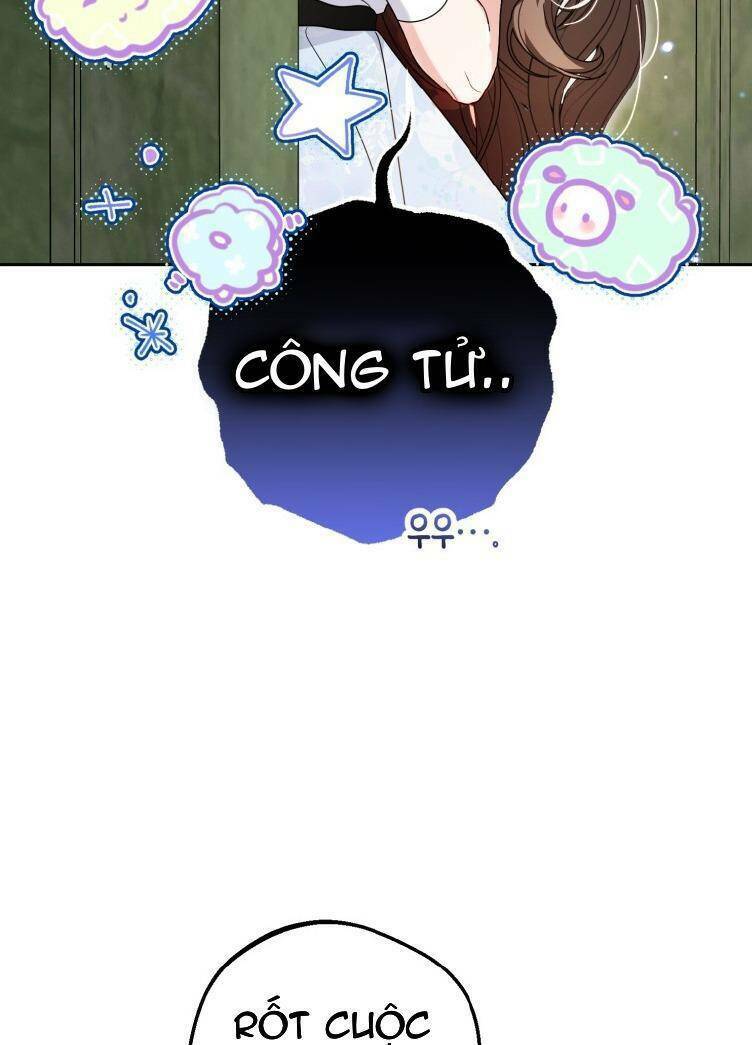 Được Yêu Thương Mà Còn Ngại Ngùng Sao! - Chap 51 - Trang 6