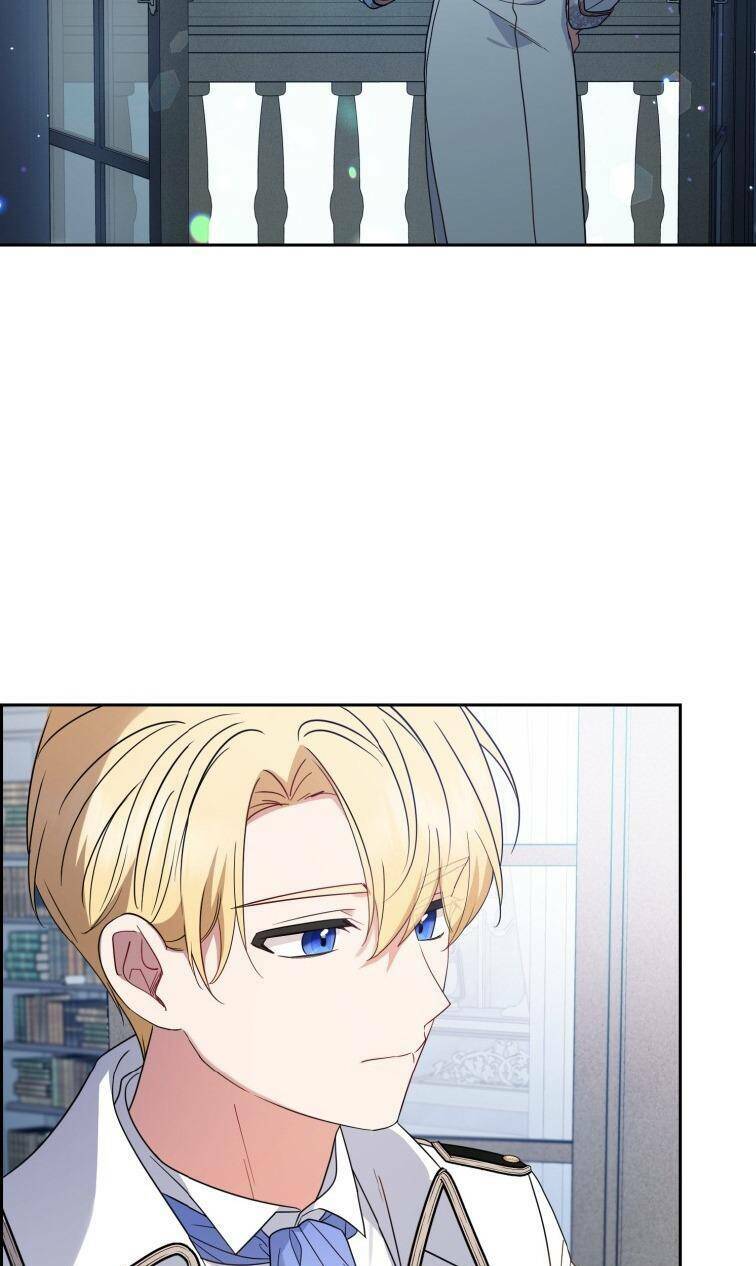 Được Yêu Thương Mà Còn Ngại Ngùng Sao! - Chap 51 - Trang 54