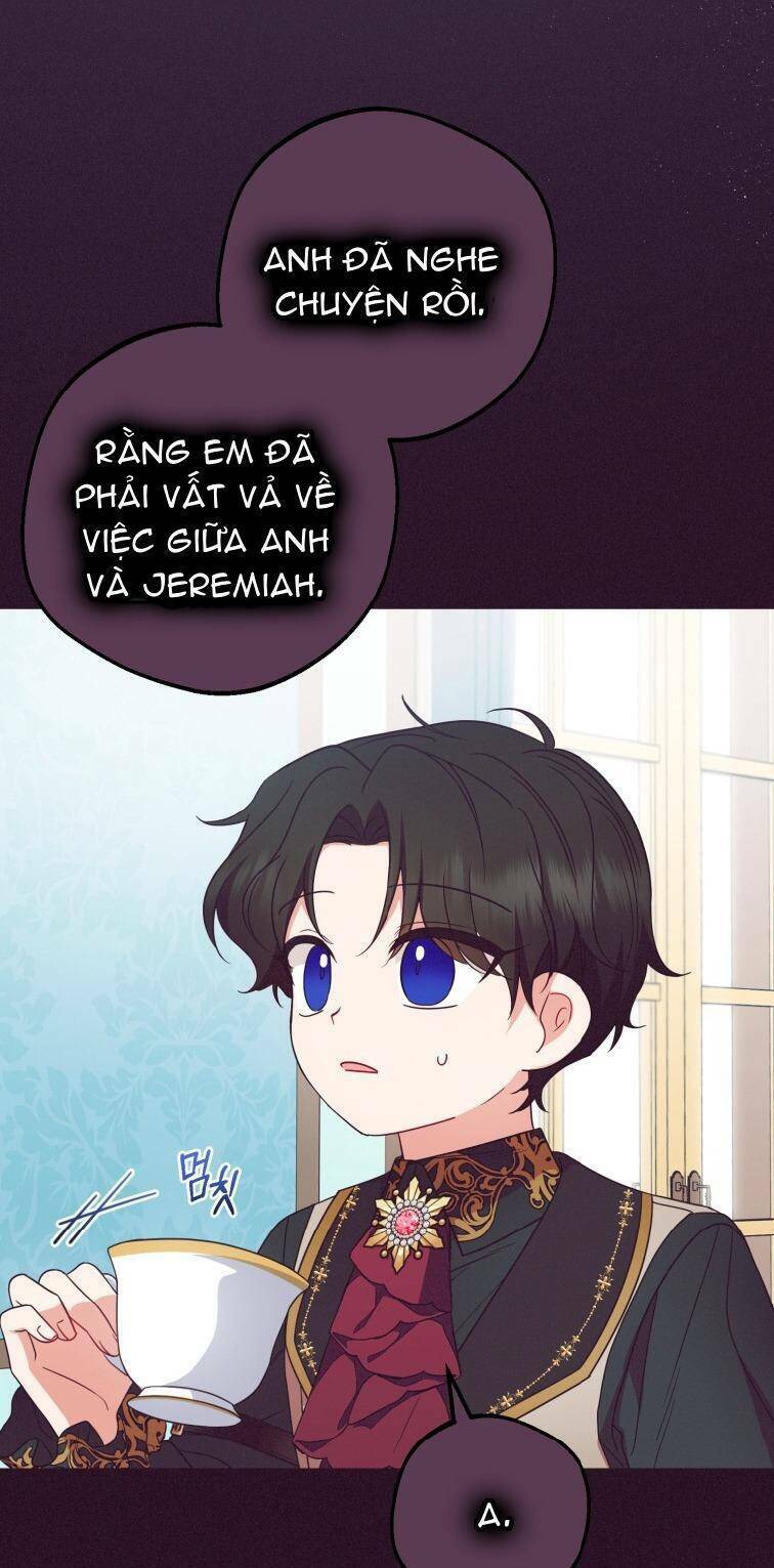 Được Yêu Thương Mà Còn Ngại Ngùng Sao! - Chap 51 - Trang 56