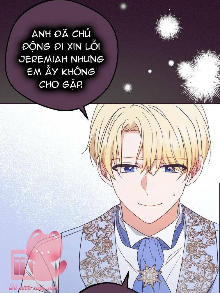 Được Yêu Thương Mà Còn Ngại Ngùng Sao! - Chap 51 - Trang 59