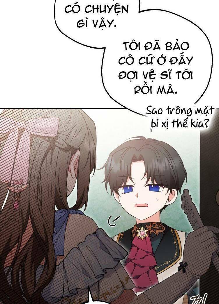 Được Yêu Thương Mà Còn Ngại Ngùng Sao! - Chap 51 - Trang 7
