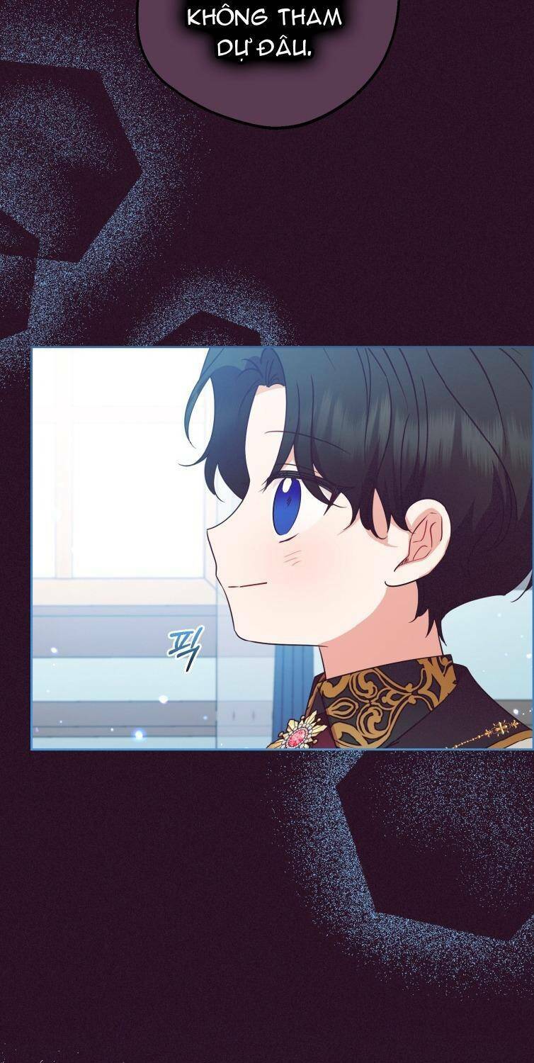 Được Yêu Thương Mà Còn Ngại Ngùng Sao! - Chap 51 - Trang 61