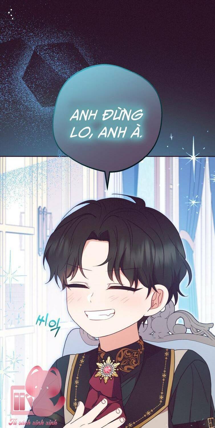 Được Yêu Thương Mà Còn Ngại Ngùng Sao! - Chap 51 - Trang 62
