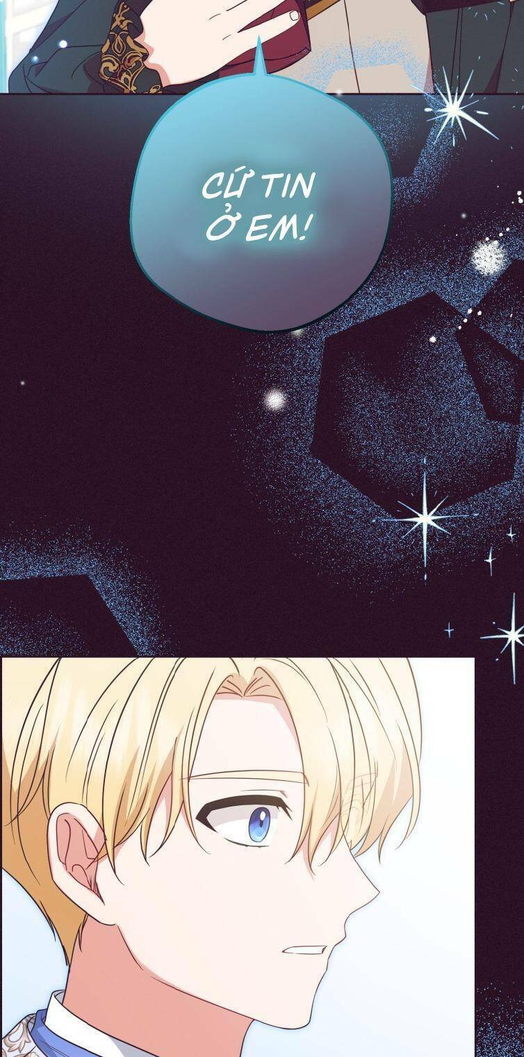 Được Yêu Thương Mà Còn Ngại Ngùng Sao! - Chap 51 - Trang 63