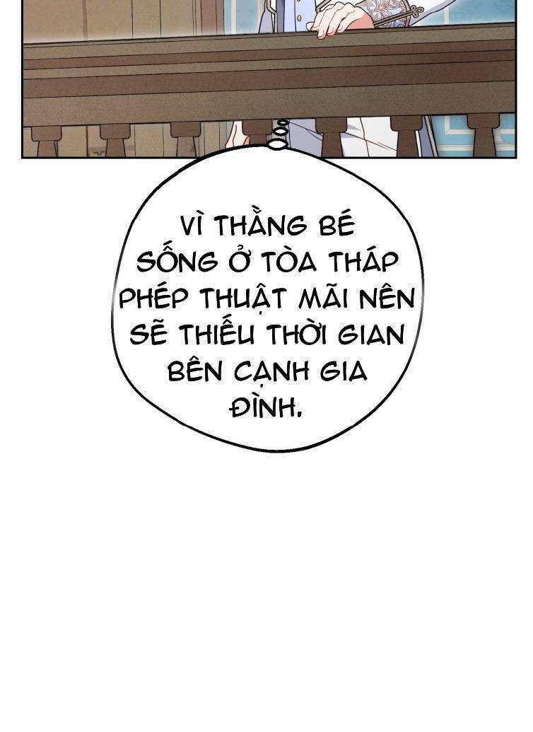Được Yêu Thương Mà Còn Ngại Ngùng Sao! - Chap 51 - Trang 67