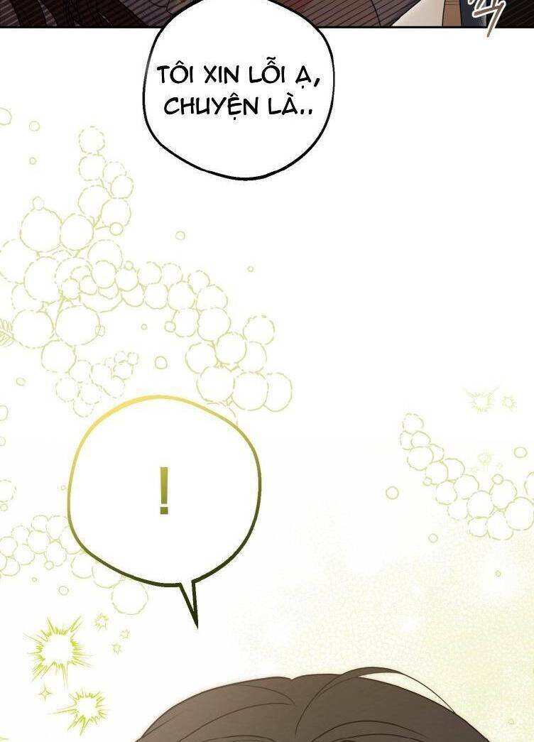 Được Yêu Thương Mà Còn Ngại Ngùng Sao! - Chap 51 - Trang 8