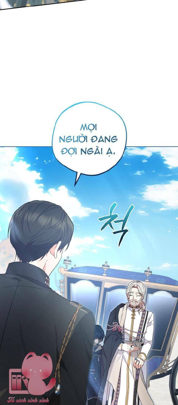 Được Yêu Thương Mà Còn Ngại Ngùng Sao! - Chap 51 - Trang 71
