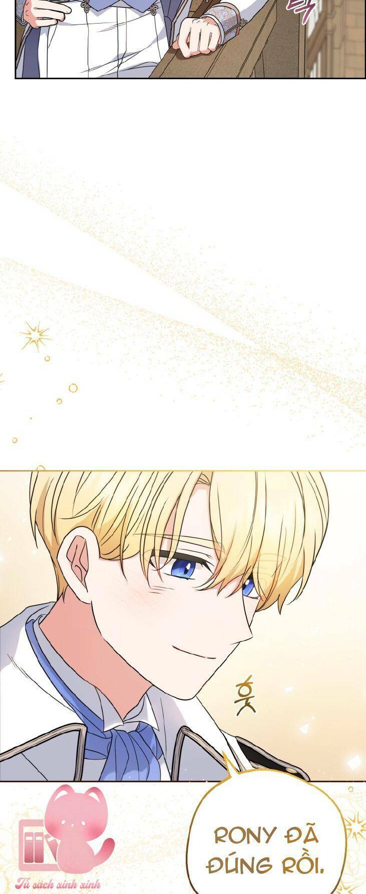 Được Yêu Thương Mà Còn Ngại Ngùng Sao! - Chap 51 - Trang 76