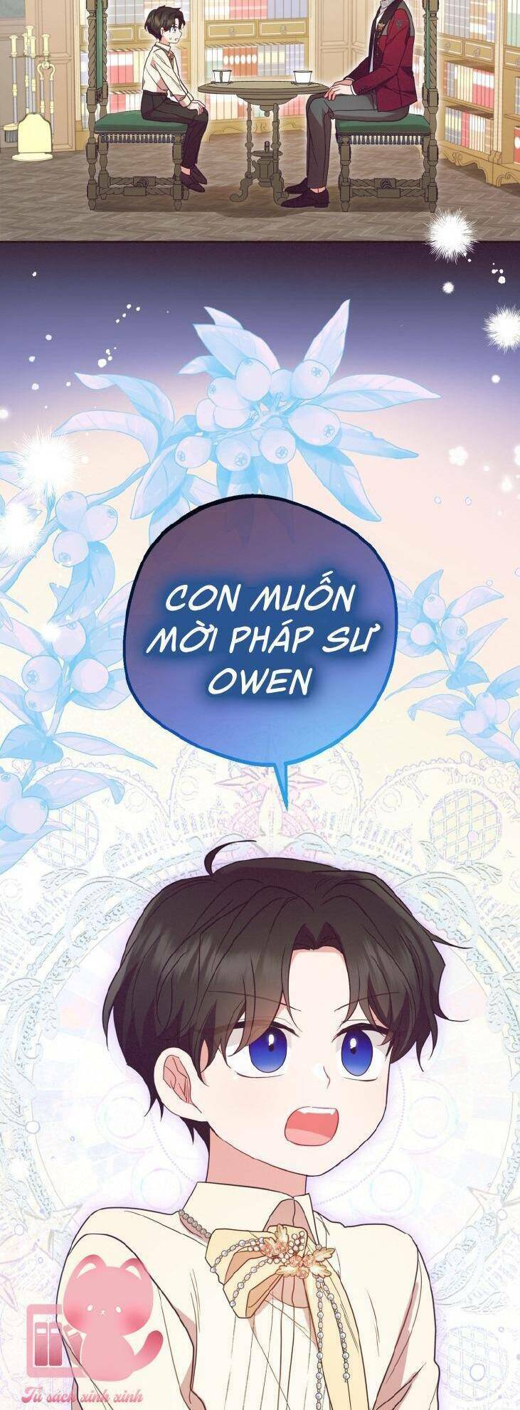 Được Yêu Thương Mà Còn Ngại Ngùng Sao! - Chap 51 - Trang 79