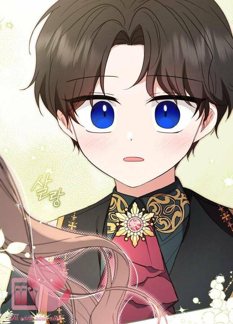 Được Yêu Thương Mà Còn Ngại Ngùng Sao! - Chap 51 - Trang 9
