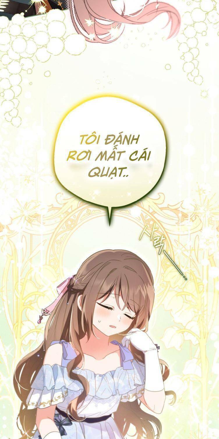 Được Yêu Thương Mà Còn Ngại Ngùng Sao! - Chap 51 - Trang 10