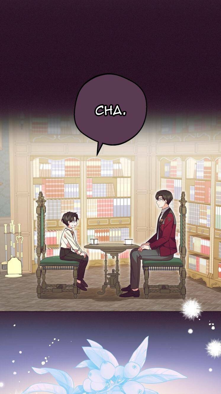 Được Yêu Thương Mà Còn Ngại Ngùng Sao! - Chap 52 - Trang 2